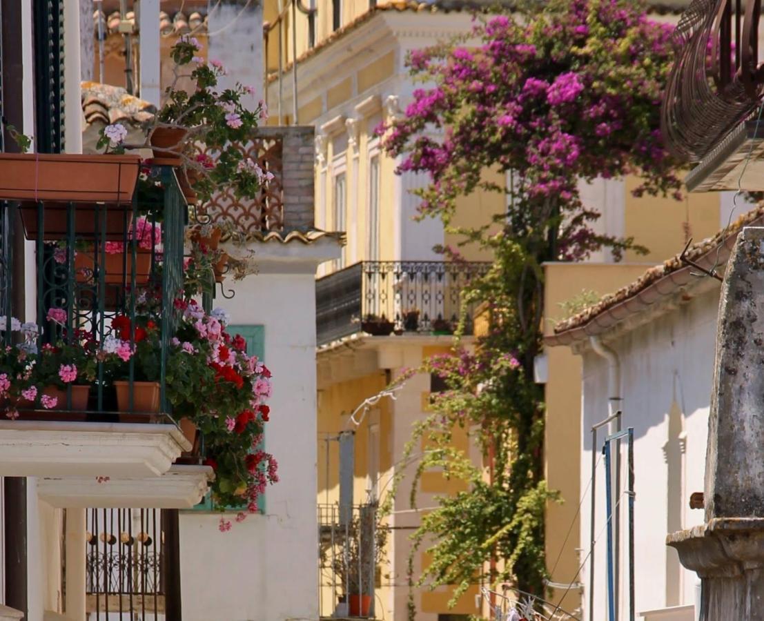 B&B La Maison Del Borgo 로디가르가니코 외부 사진